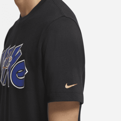 Nike Lil' Penny Men's Basketball T-Shirt