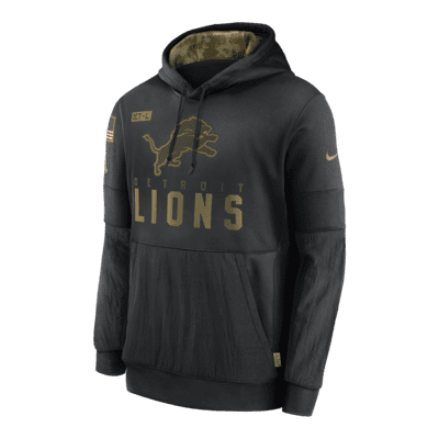 salute nfl hoodie