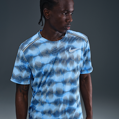 Nike Miler