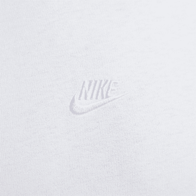 nike sportswear premium essentials men's oversized t shirt