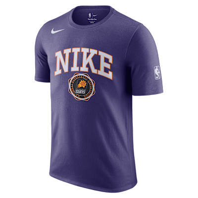 Phoenix Suns Essential Men's Nike NBA T-Shirt