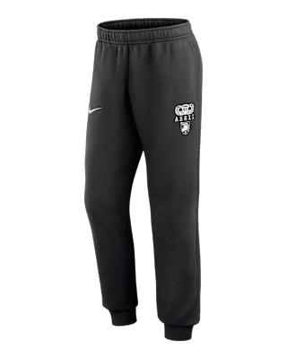 Мужские спортивные штаны Army Black Knights Rivalry Sideline Club Nike Dri-FIT College Joggers