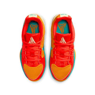 Ja 2 "Star Power" Big Kids' Basketball Shoes