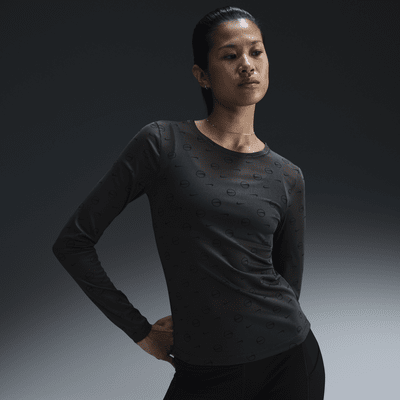 Nike Sportswear Women's Long-Sleeve Top