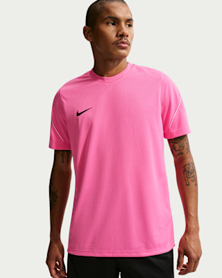 Мужские шорты Nike Strike Dri-FIT Short-Sleeve Soccer Top