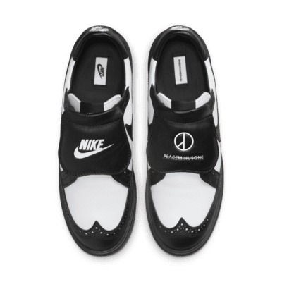 人気再入荷 PEACEMINUSONE × Nike Kwondo 1 スニーカー