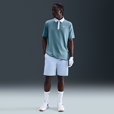 Nike Tour Men's Dri-FIT Golf Polo