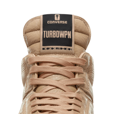 Converse x DRKSHDW TURBOWPN Shoes