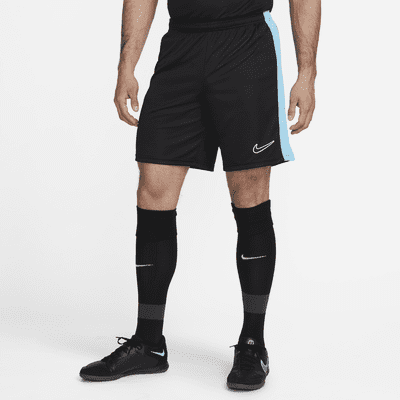 Coche Guinness Víspera Nike Dri-FIT Academy Men's Football Shorts. Nike ID