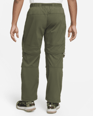 Nike ACG Smith Summit Men's Cargo Trousers. Nike SI