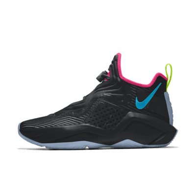 Custom Basketball Shoe. Nike.com