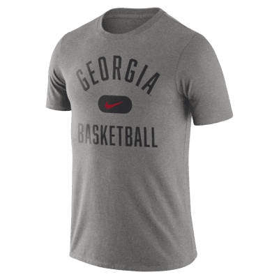 Nike College (Georgia) Men's T-Shirt