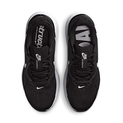 Nike Structure 26 Straßenlaufschuh (Damen)