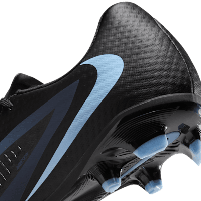 รองเท้าสตั๊ดฟุตบอลสำหรับหลายพื้นผิว Nike Phantom 6 Low Academy