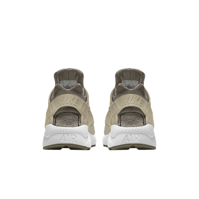 huarache run ultra women's black
