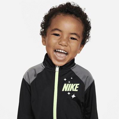 Nike Toddler All-Day Play Tricot Set. Nike NL