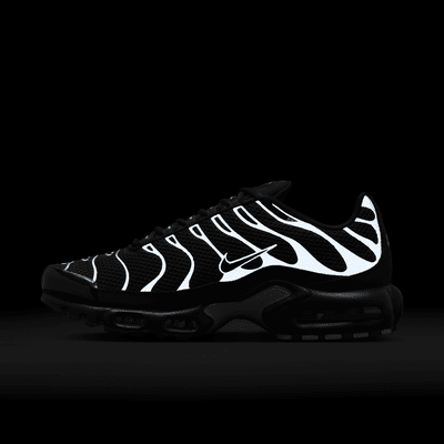 Nike Air Max Plus Premium Erkek Ayakkabısı