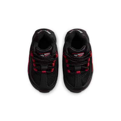 ナイキ エア マックス 95 リクラフト ベビーシューズ