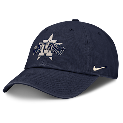 Houston Astros Statement Club