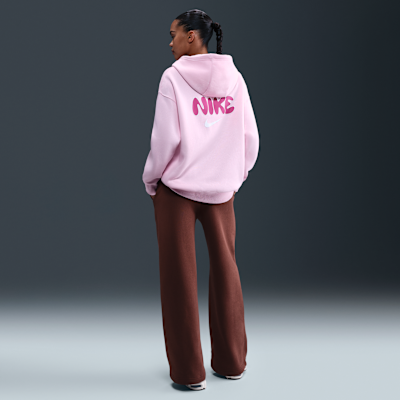 Nike Sportswear Phoenix Fleece Women's Oversized Pullover Hoodie