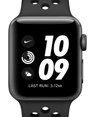 Apple Watchシリーズ3