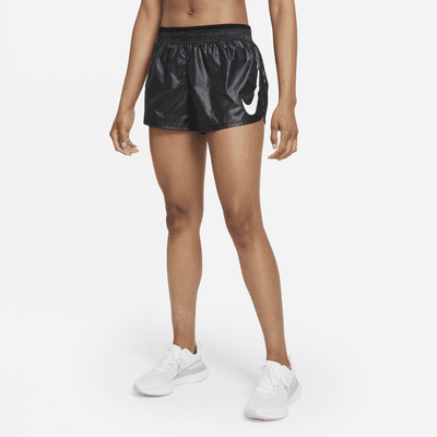 Nike Swoosh Run Women's Running Shorts