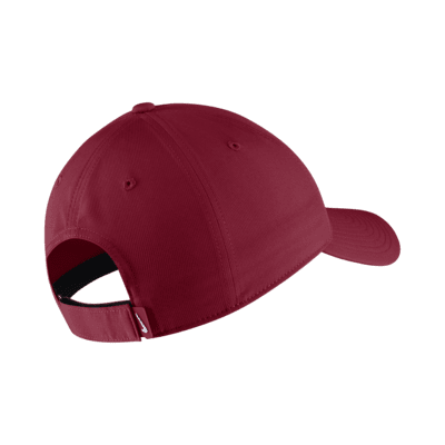 Alabama Legacy91 Nike College Cap