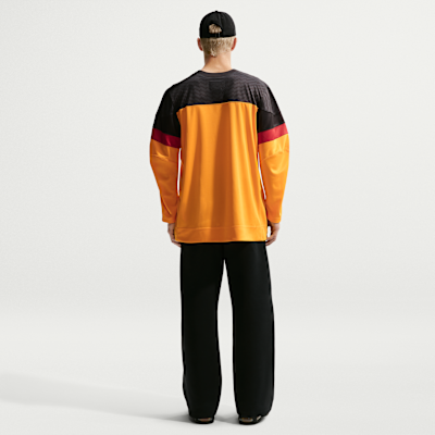 Pánský hokejový dres Nike „Team Germany“