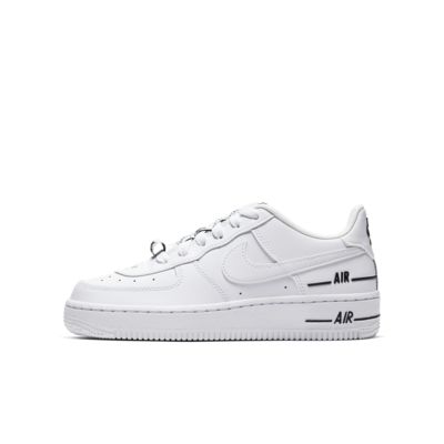 Calzado para niños talla grande Nike Air Force 1 LV8 3 Calzado para niños talla grande Nike Air Force 1 LV8 3