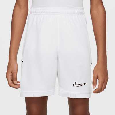 Shorts da calcio Dri-FIT 18 cm Nike Academy – Ragazzo/a