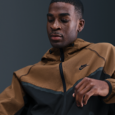 Nike Tech Men's Woven Jacket