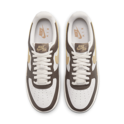 Scarpa Nike Air Force 1 '07 – Donna