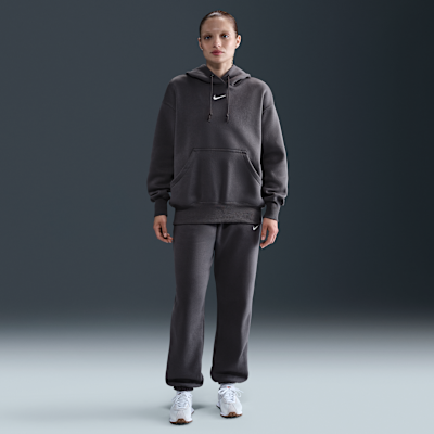 Nike Sportswear Phoenix Fleece Women's Oversized Pullover Hoodie