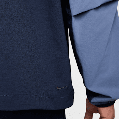 Nike Tech Men's Woven Jacket