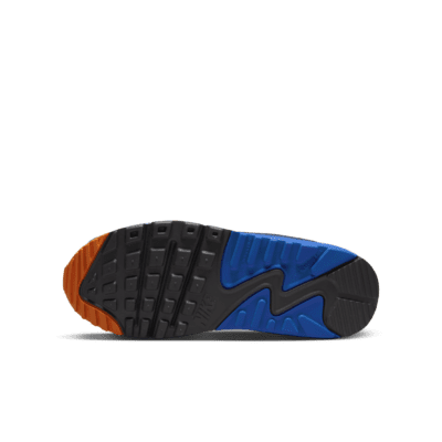 Nike Air Max 90 LTR Kinderschoenen. Nike NL