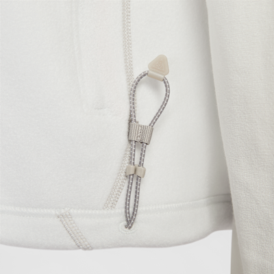 Nike ACG "Wolf Tree" Plus Full-Zip Hooded Mid Layer