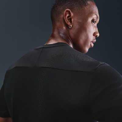Nike Academy Camiseta de fútbol de manga corta Dri-FIT - Hombre