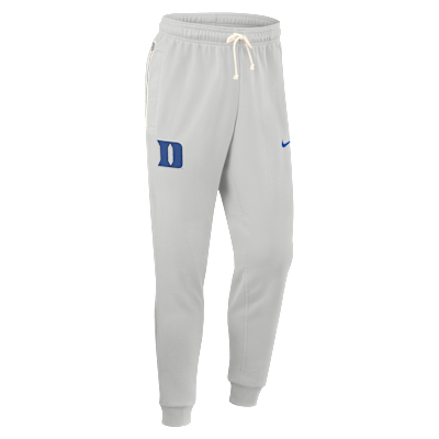 Duke Sideline