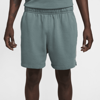 Shorts Cardinal in fleece NOCTA