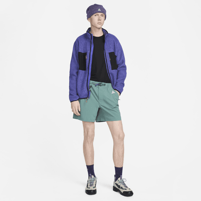 Nike ACG vevd turshorts til herre