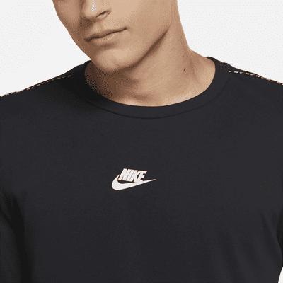 Nike Sportswear Men's Short-Sleeve Top. Nike ID
