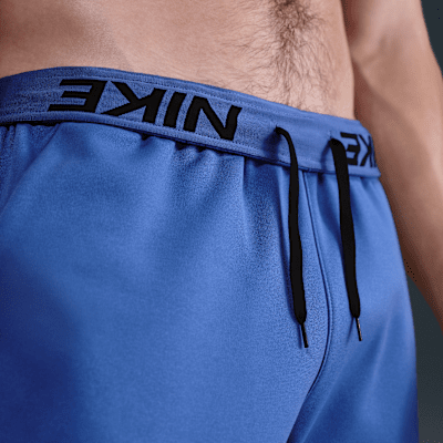 Nike Therma Men's Therma-FIT Tapered Fitness Trousers