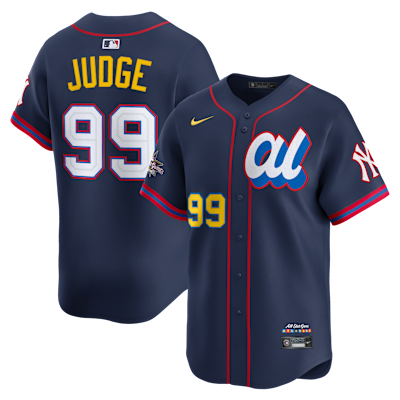 Aaron Judge American League 2025 Home Run Derby