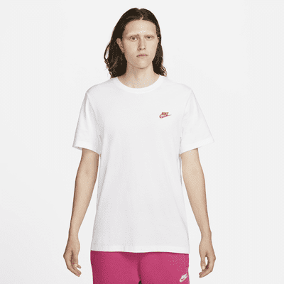 nike casual shirt