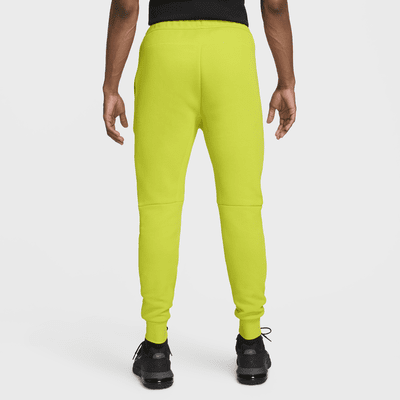 Joggers para hombre Nike Sportswear Tech Fleece