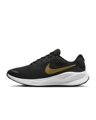 Nike free 2024 run 3 dorados