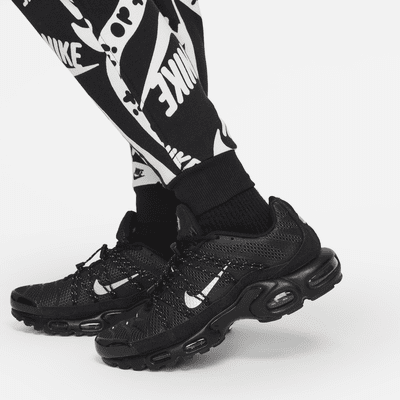 nsw jogger fleece club