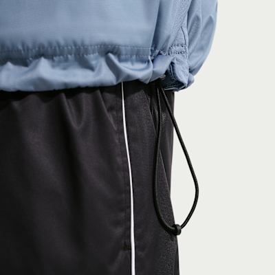 Męska tkana kurtka z zamkiem 1/2 Nike Sportswear Shox