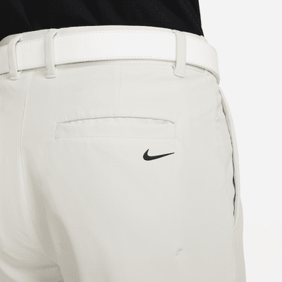 Nike Tour Repel Flex Men's Slim Golf Trousers. Nike BE