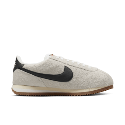 Nike Cortez Vintage Suede Women's Shoes